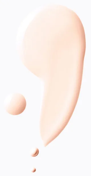 Foundation FIT ME! MATTE + PORELESS MAKE-UP, für einen natürlich mattierten Teint, leichte bis mittlere Deckkraft fra Maybelline i Brun – produktbillede 3 af 3