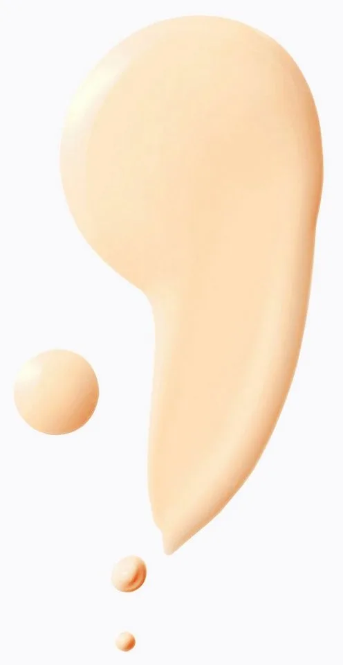 Foundation FIT ME! MATTE + PORELESS MAKE-UP, für einen natürlich mattierten Teint, leichte bis mittlere Deckkraft fra Maybelline i Beige – produktbillede 3 af 4