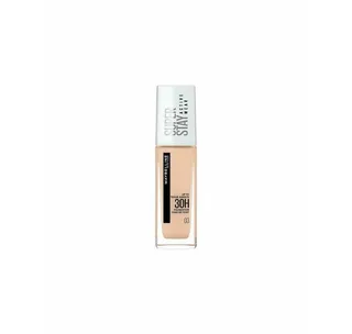 Foundation Superstay Activewear 30h Foundation 20-Cameo von Maybelline – Produktfoto 2 von 3