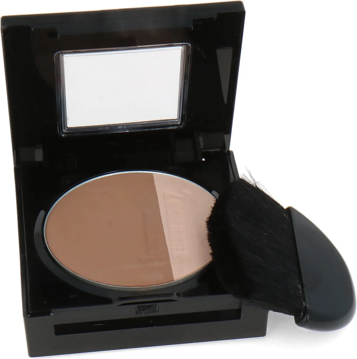 Go Rio Master Sculpt Contouring Palette - 02 by Maybelline in Medium Dark – product photo