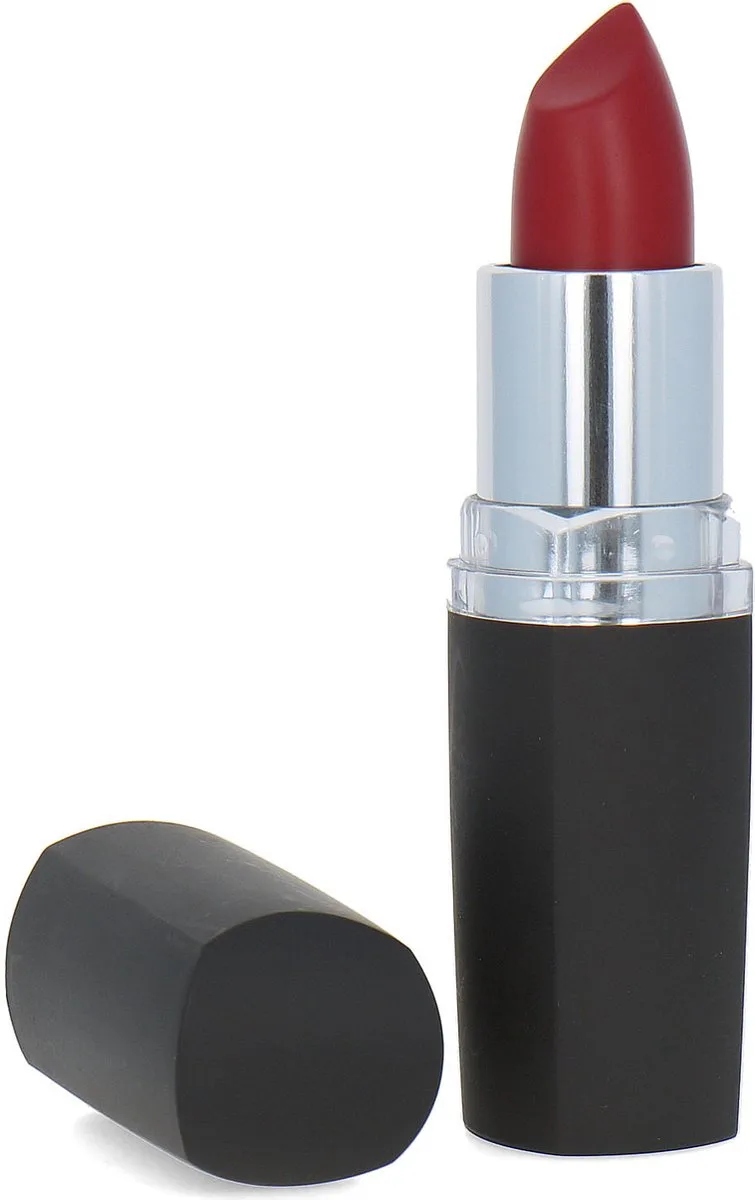 Hydra Extreme Matte Lipstick - 900 by Maybelline in Rebel Rouge – product photo