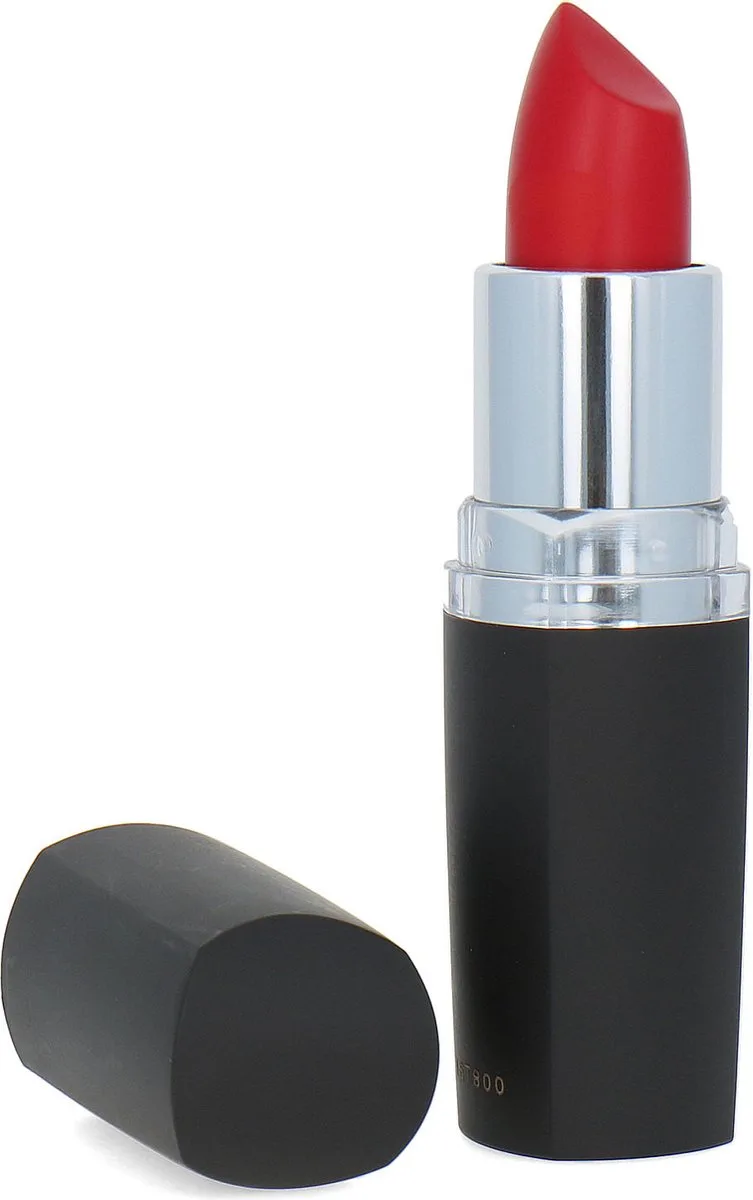 Hydra Extreme Matte Lipstick - 905 Retro Ruby by Maybelline in Red – product photo