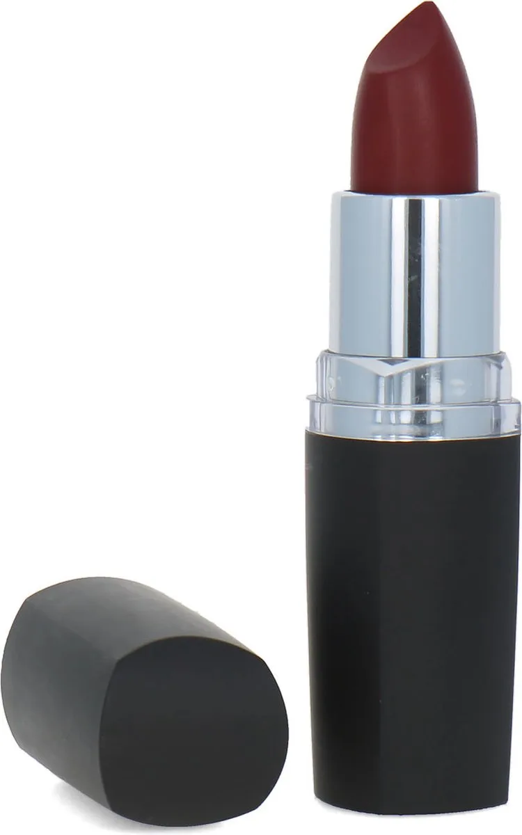 Hydra Extreme Matte Lipstick - 910 by Maybelline in Sweet Syrah – product photo