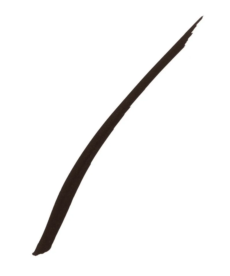 Hyper Precise All Day Eyeliner von Maybelline in Braun, 1 st – Produktfoto 2 von 2