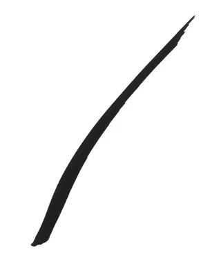Hyper Precise All Day Eyeliner van Maybelline in Zwart, 1 st – productfoto 2 van 2