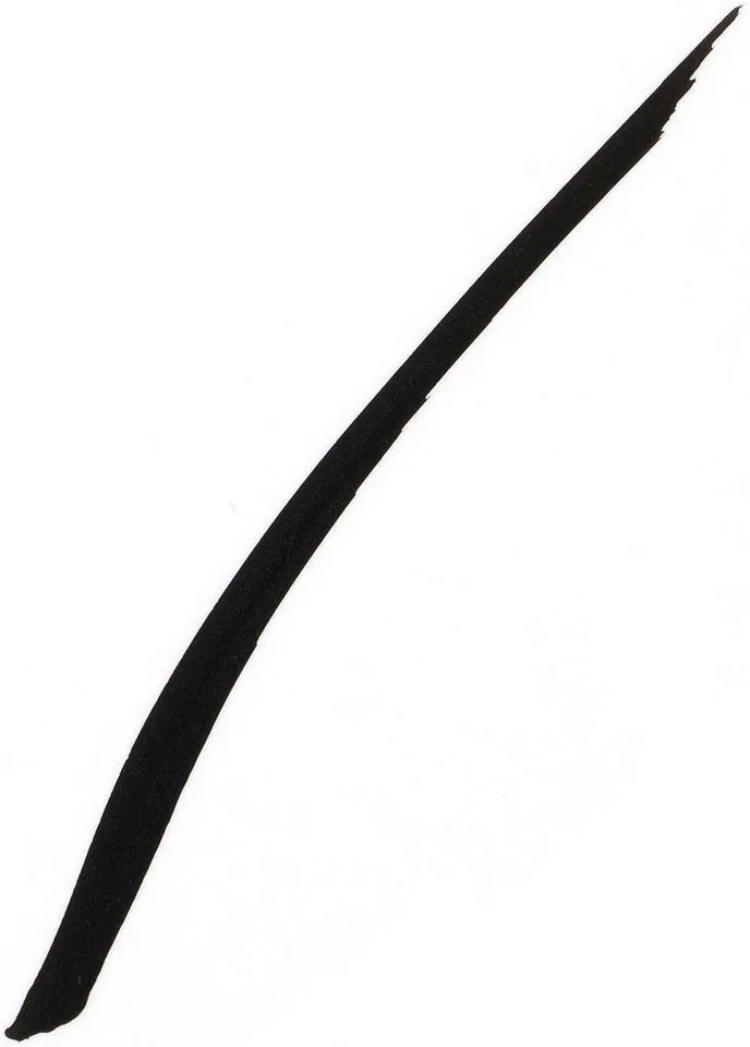 Hyper Precise All Day Eyeliner von Maybelline in Schwarz, 1 st – Produktfoto 2 von 2