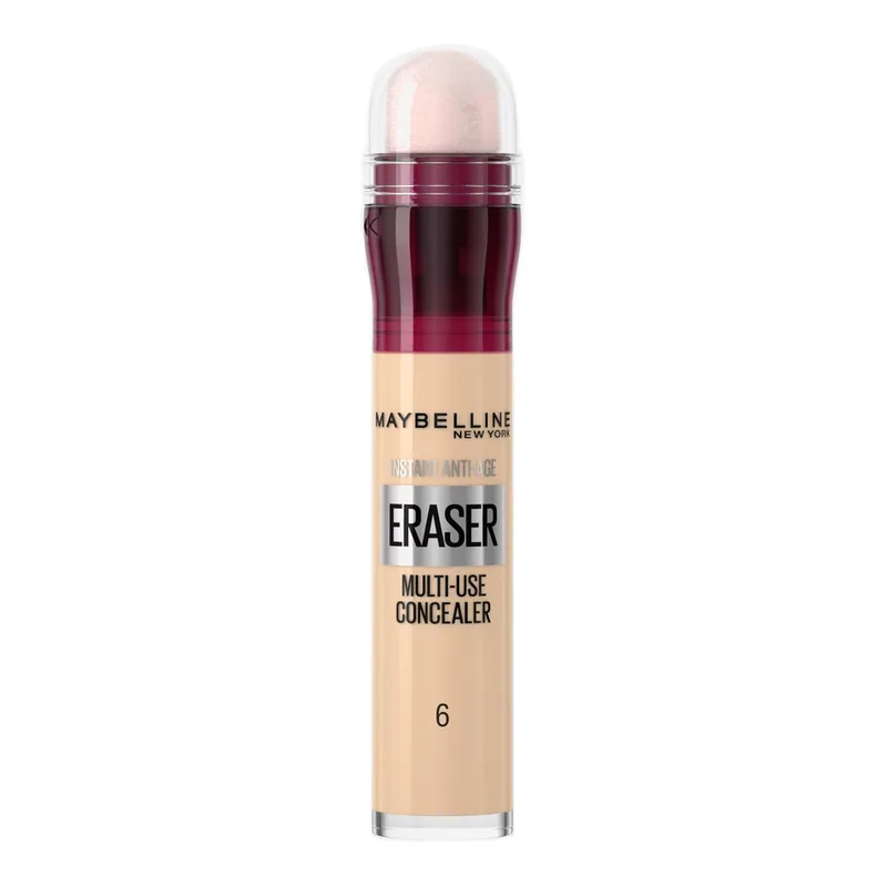 INSTANT ERASER Concealer 06 Neutralizer fra Maybelline – produktbillede