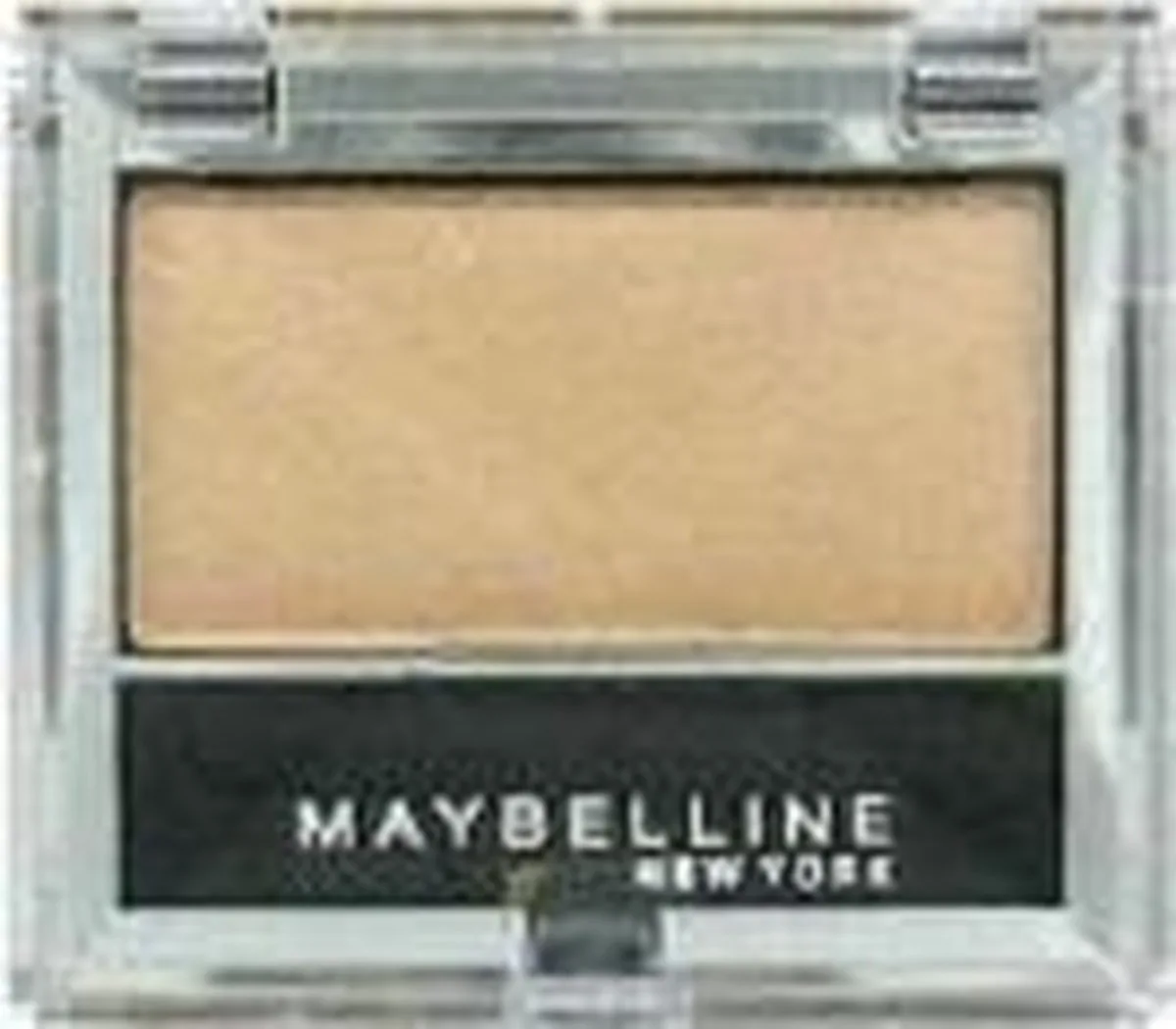 Intense Color Oogschaduw de Maybelline en Or – photo du produit