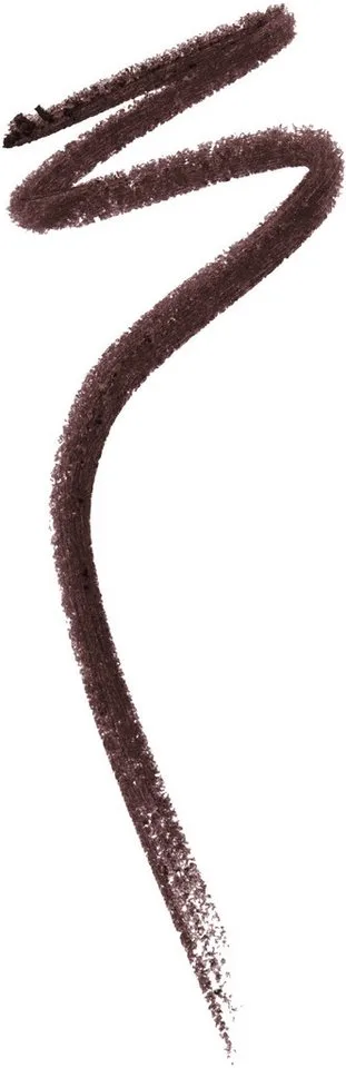 Kajal TATTOO LINER GEL PENCIL, mit wasserfester Formel by Maybelline in Brown – product photo 3 of 4