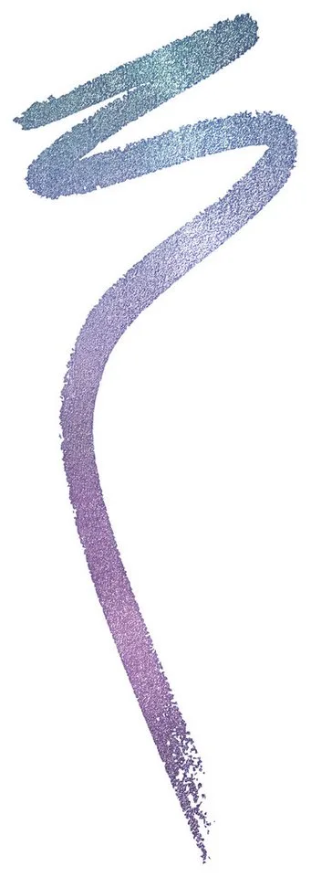 Kajal TATTOO LINER GEL PENCIL, mit wasserfester Formel fra Maybelline i Sølv – produktbillede 3 af 5