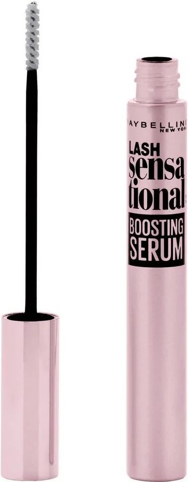 Lash Sensational Boosting Serum Wimperserum von Maybelline in 5.3 ml – Produktfoto 4 von 5