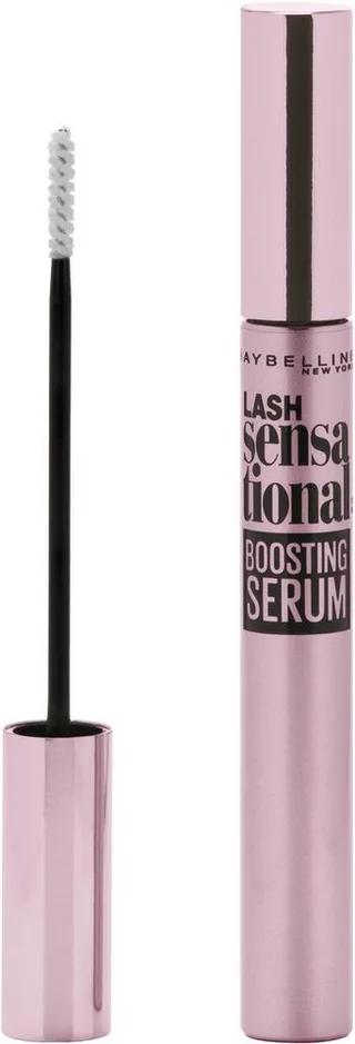 Lash Sensational Boosting Serum Wimperserum von Maybelline in 5.3 ml – Produktfoto 2 von 5