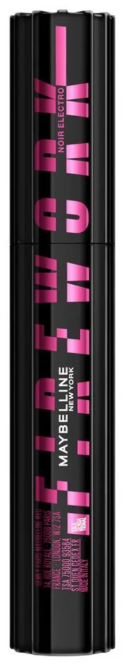 Lash Sensational Firework Electro Black Mascara von Maybelline in Schwarz, 10 ml – Produktfoto 3 von 5