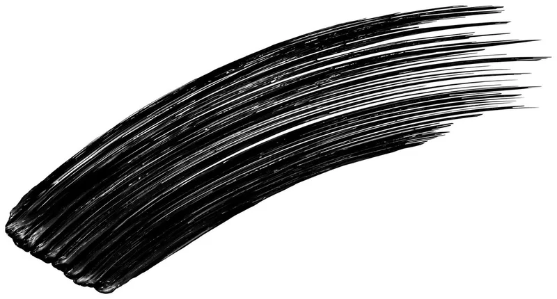Lash Sensational Firework Electro Black Mascara von Maybelline in Schwarz, 10 ml – Produktfoto 4 von 5