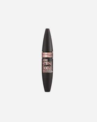 NEW YORK Mascara LASH SENSATIONAL MASCARA, Voller-Wimpern-Fächer-Effekt von Maybelline – Produktfoto 1 von 2