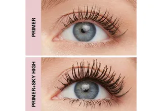 Lash Sensational Sky High - Boostende getinte primer van Maybelline – productfoto 5 van 5