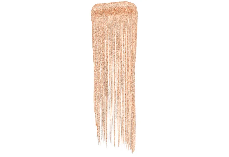Lash Sensational Sky High Gold Glitz Mascara von Maybelline in Rosa, 7.5 ml – Produktfoto 3 von 3