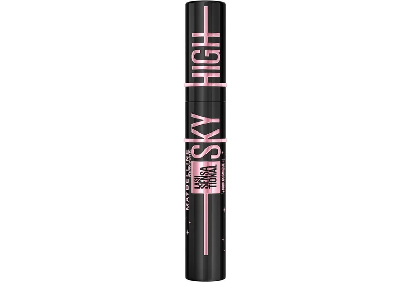 Lash Sensational Sky High Mascara - Cosmic Black de Maybelline – photo du produit 1 sur 3