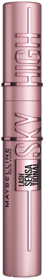 Lash Sensational Sky High Mascara - Very Black 7.2 ml van Maybelline – productfoto 1 van 3