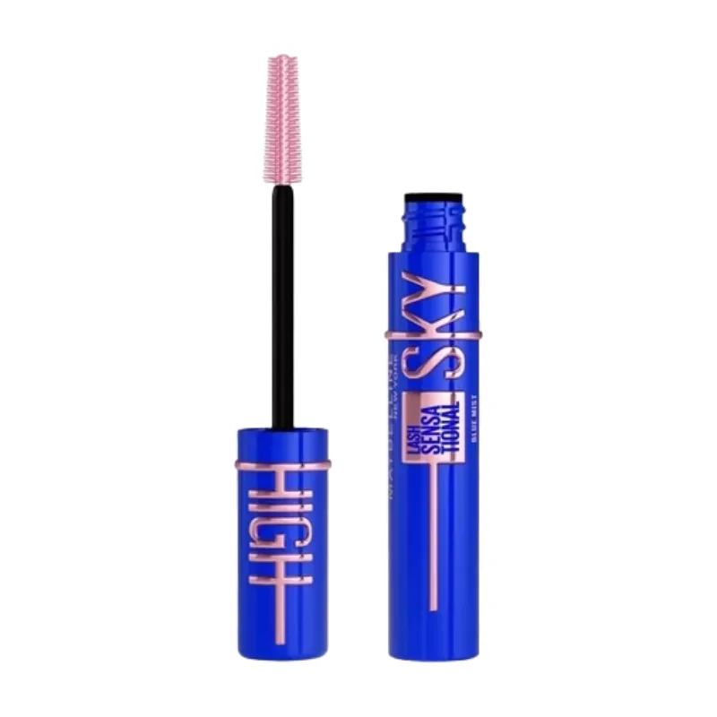 Lash Sensational Sky High - Volume & Dikte Mascara van Maybelline – productfoto 1 van 3