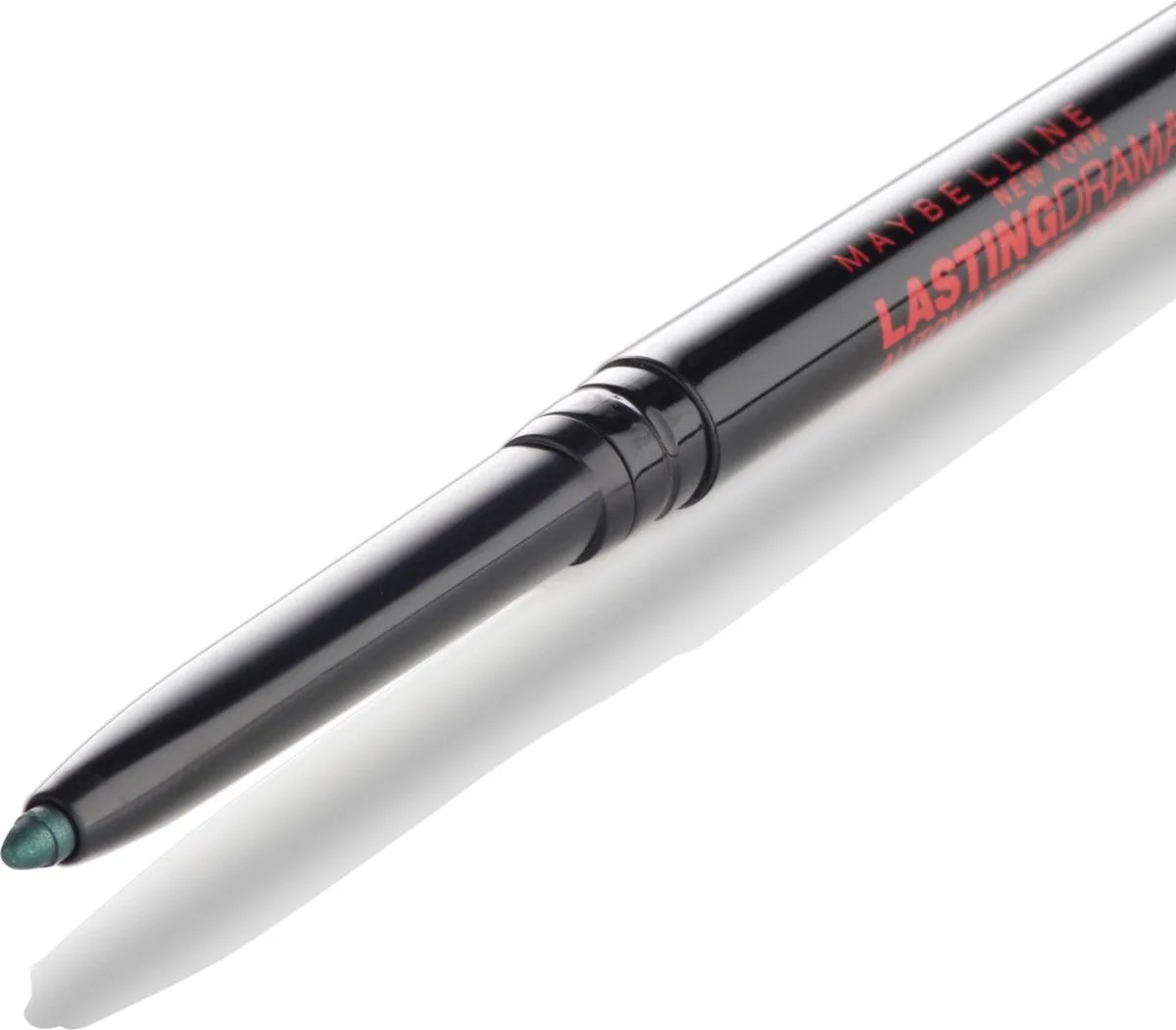 Lasting Drama 24H Eyeliner - 4 Crushed Emerald von Maybelline in Grün – Produktfoto