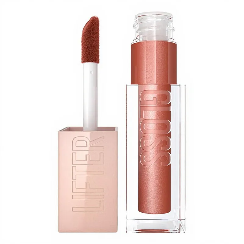 LIFTER GLOSS Lipgloss 09 Topaz von Maybelline – Produktfoto