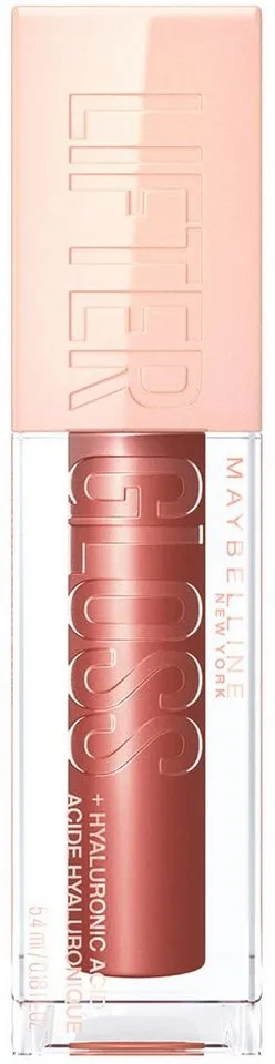 Lifter Gloss Lipgloss van Maybelline in Bruin, 5.4 ml – productfoto 2 van 4