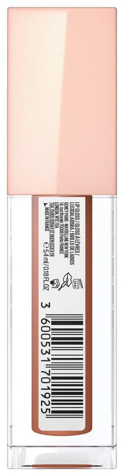 Lifter Gloss Lipgloss von Maybelline in Braun, 5 ml – Produktfoto 5 von 5
