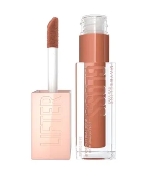Lifter Gloss Lipgloss van Maybelline in Bruin, 5 ml – productfoto