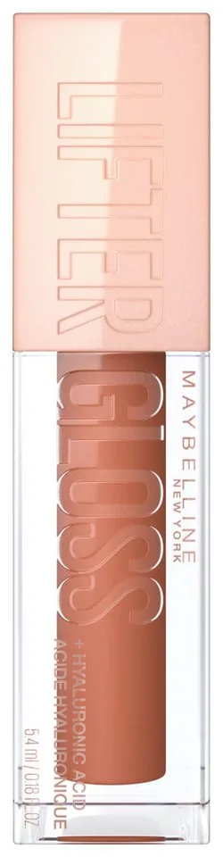 Lifter Gloss Lipgloss von Maybelline in Braun, 5 ml – Produktfoto 2 von 5