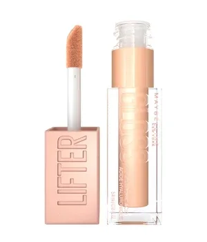 Lifter Gloss Lipgloss van Maybelline in Crème, 5.4 ml – productfoto