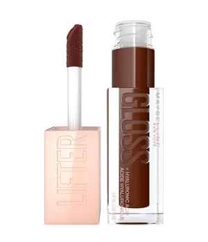 Lifter Gloss Lipgloss de Maybelline en Donkerrood, 5 ml – photo du produit