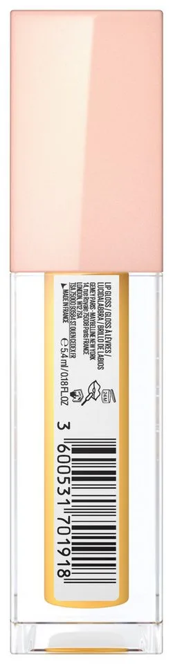 Lifter Gloss Lipgloss von Maybelline in Gelb, 5 ml – Produktfoto 5 von 5