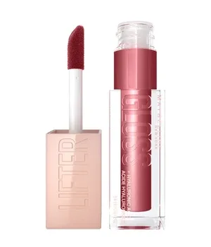 Lifter Gloss Lipgloss van Maybelline in Lichtbruin, 5.4 ml – productfoto