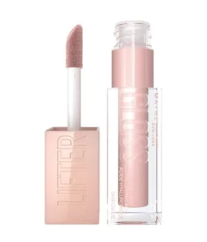 Lifter Gloss Lipgloss van Maybelline in Nude, 5.4 ml – productfoto