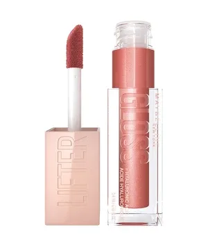 Lifter Gloss Lipgloss van Maybelline in Roze, 5.4 ml – productfoto