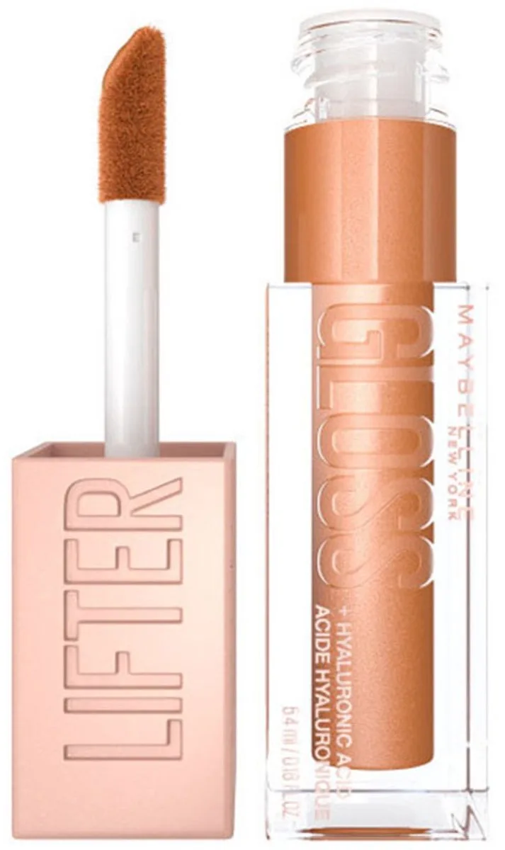 Lifter Lipgloss - 19 Gold van Maybelline in 19 Gold – productfoto