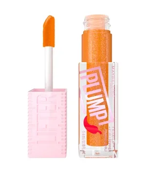 Lifter Plump Lipgloss van Maybelline in Nude, 5.4 ml – productfoto