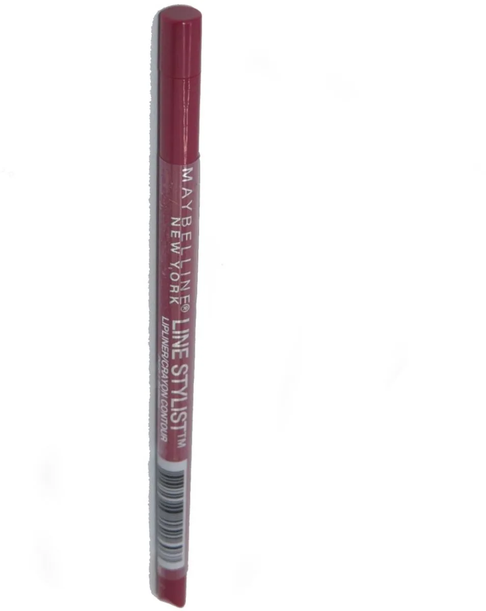 Line Stylist Lipliner - 310 Plum van Maybelline in 310 Plum – productfoto