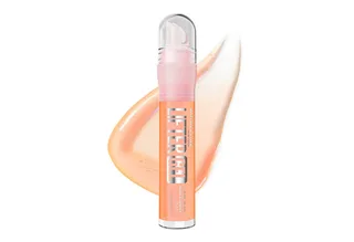 Lipgloss LIFTER GEL LIP-OIL-IN-GEL de Maybelline en Beige – photo du produit 2 sur 5