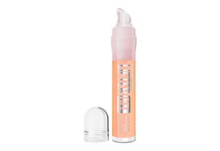 Lipgloss LIFTER GEL LIP-OIL-IN-GEL de Maybelline en Beige – photo du produit 1 sur 5