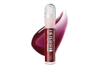 Lipgloss LIFTER GEL LIP-OIL-IN-GEL fra Maybelline i Lilla – produktbillede 2 af 5