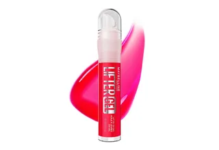 Lipgloss LIFTER GEL LIP-OIL-IN-GEL von Maybelline in Rot – Produktfoto 2 von 5