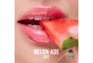 Lipgloss LIFTER GEL LIP-OIL-IN-GEL von Maybelline in Rot – Produktfoto 3 von 5