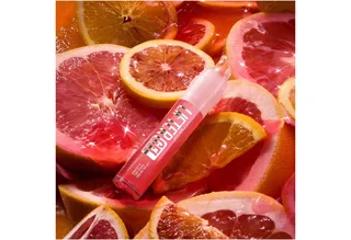 Lipgloss LIFTER GEL LIP-OIL-IN-GEL van Maybelline in Roze – productfoto 5 van 5