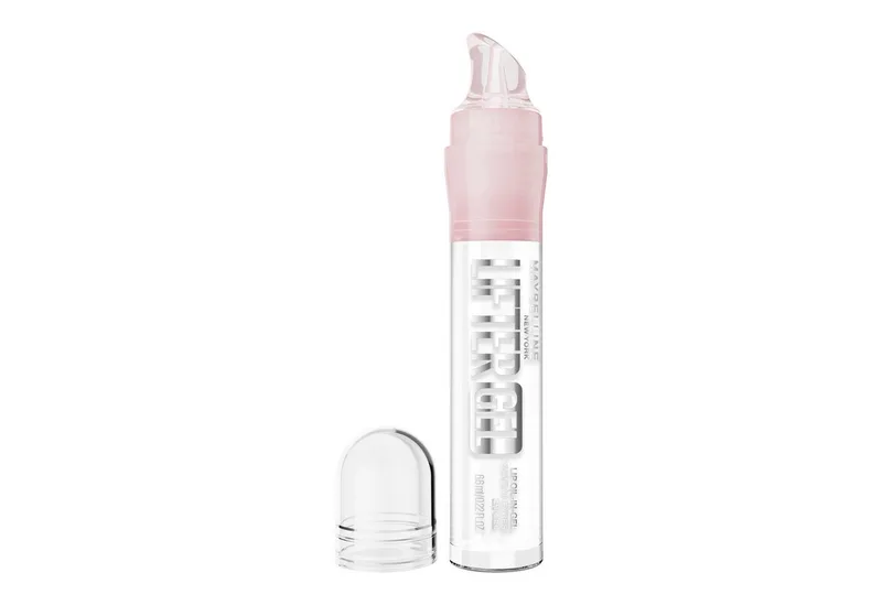 Lipgloss LIFTER GEL LIP-OIL-IN-GEL fra Maybelline i Hvid – produktbillede 1 af 5