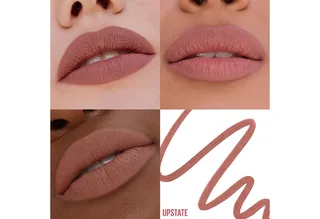 Lipliner LIFTER LINER LIPLINER, mit Hyaluronsäure für voller aussehende Lippen van Maybelline in Bruin – productfoto 2 van 3