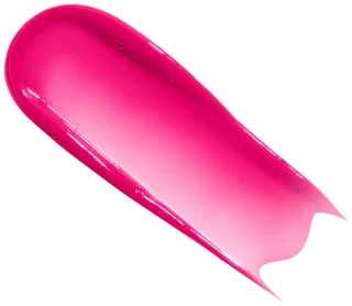 Lippenbalsam LIFTER GLAZE OIL BALM, mit pflegendem Kirschextrakt und Hyaluronsäure von Maybelline in Rosa – Produktfoto 3 von 4