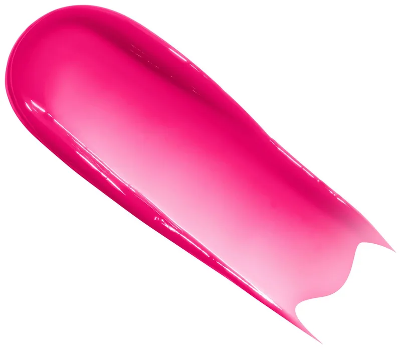 Lippenbalsam LIFTER GLAZE OIL BALM, mit pflegendem Kirschextrakt und Hyaluronsäure von Maybelline in Rosa – Produktfoto 3 von 4