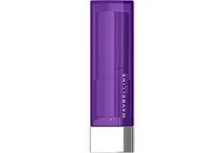 Lippenstift Color Sensational, kristallpure Pigmente für satte Farbe mit Leuchtkraft fra Maybelline i Lyserød – produktbillede 2 af 3